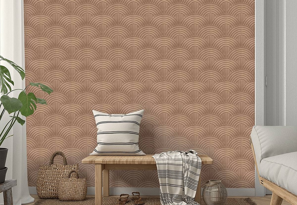 Обои Casamance Arcane 71520214