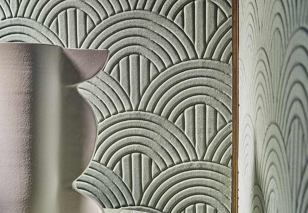 Обои Casamance Arcane 71520439