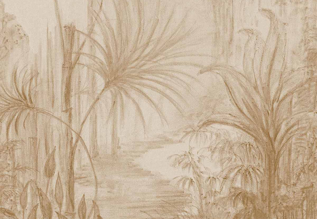 Панно и фотообои Casamance Panoramas 3 76411528