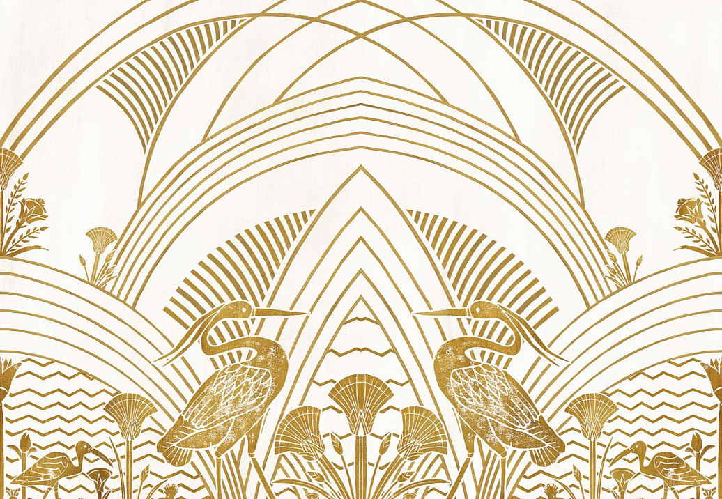 Панно и фотообои Casamance Panoramas 3 A76193160