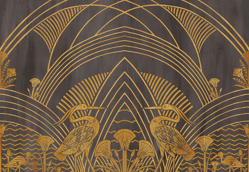 Панно и фотообои Casamance Panoramas 3 A76193262