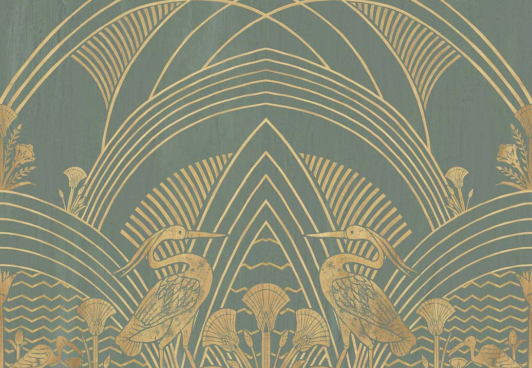Панно и фотообои Casamance Panoramas 3 A76193364