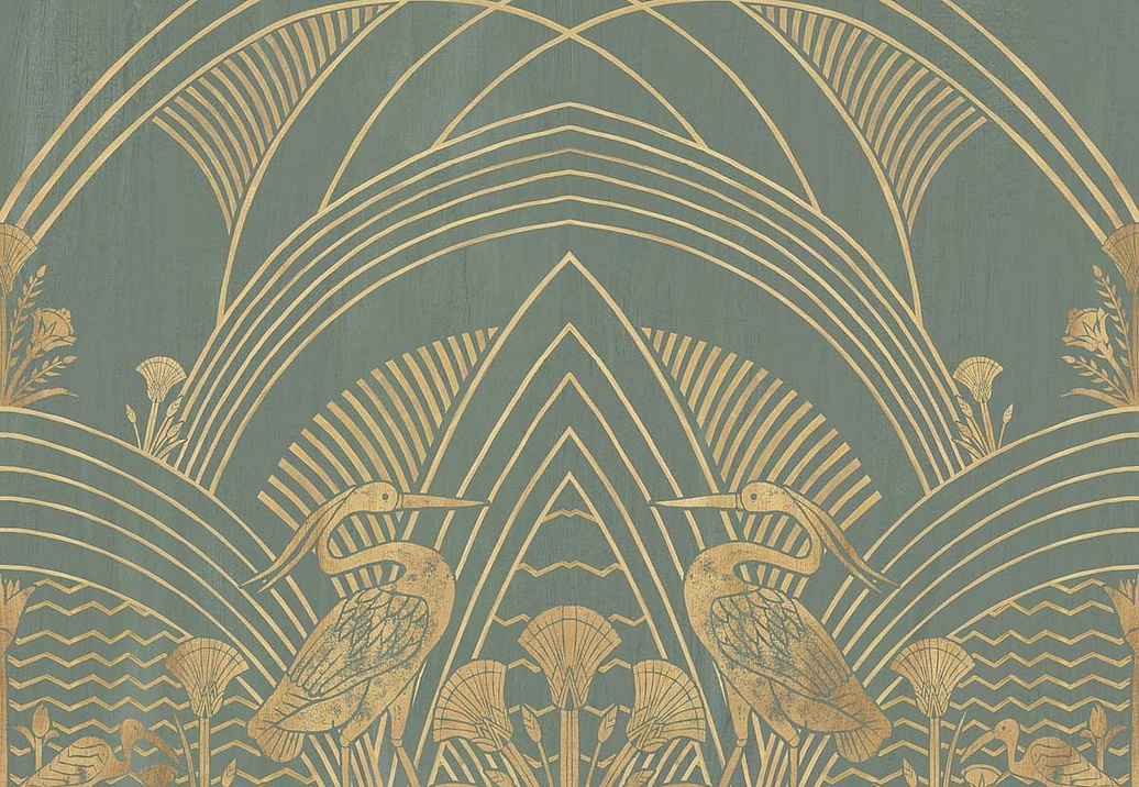 Панно и фотообои Casamance Panoramas 3 A76193364