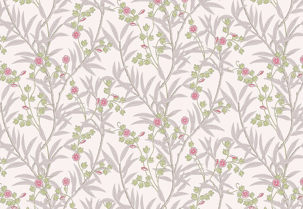 Обои Little Greene National Trust Papers IV 0267BALEATH