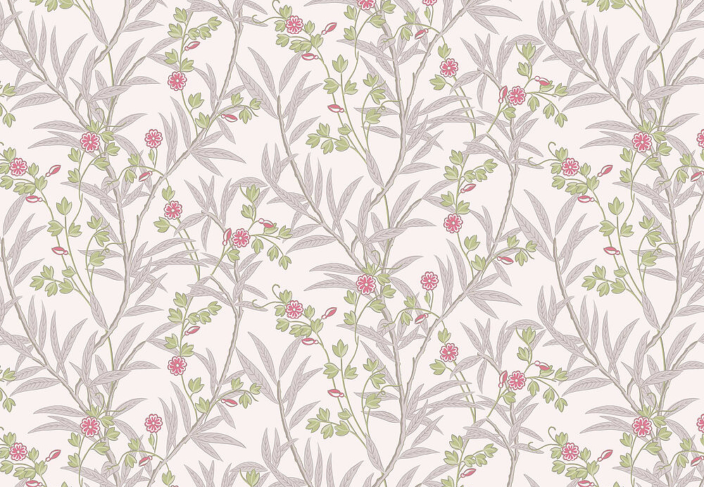 Обои Little Greene National Trust Papers IV 0267BALEATH