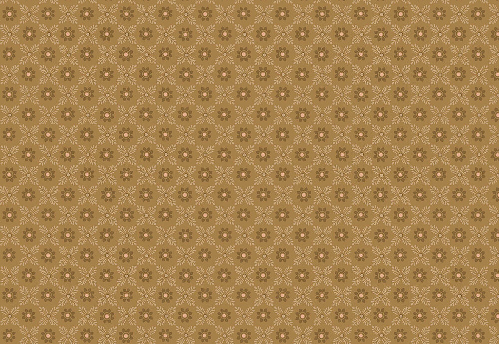 Обои Little Greene National Trust Papers IV 0267DIBOMBO