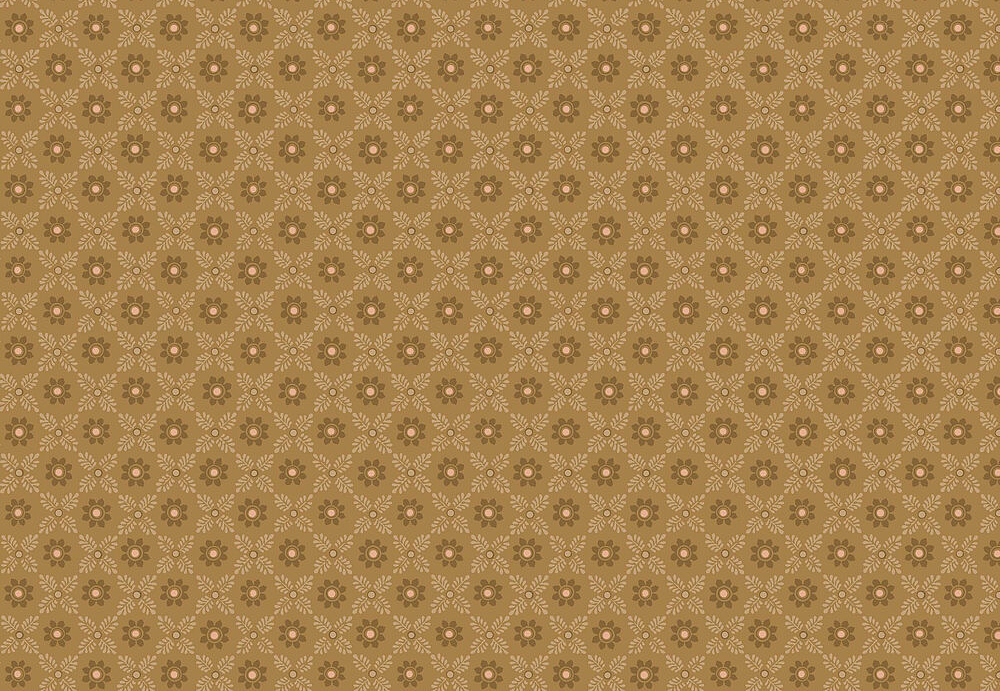 Обои Little Greene National Trust Papers IV 0267DIBOMBO