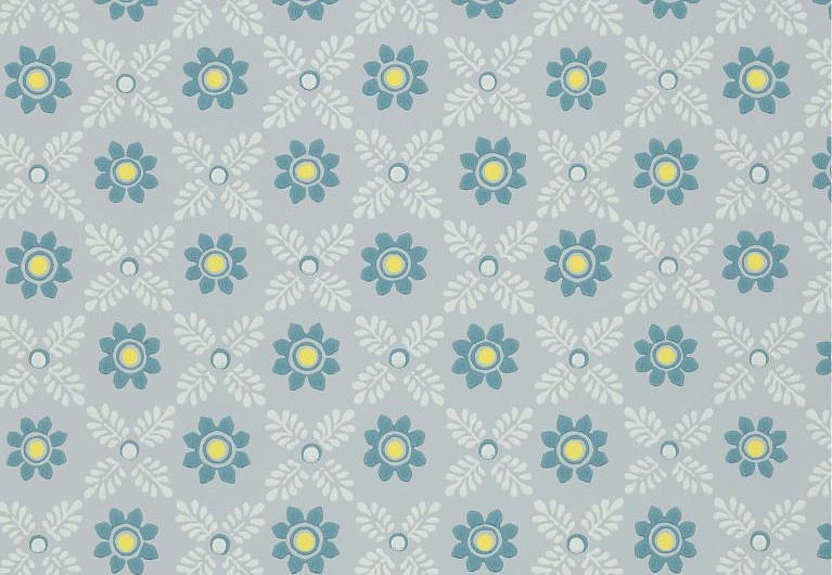 Обои Little Greene National Trust Papers IV 0267DIBONEZ