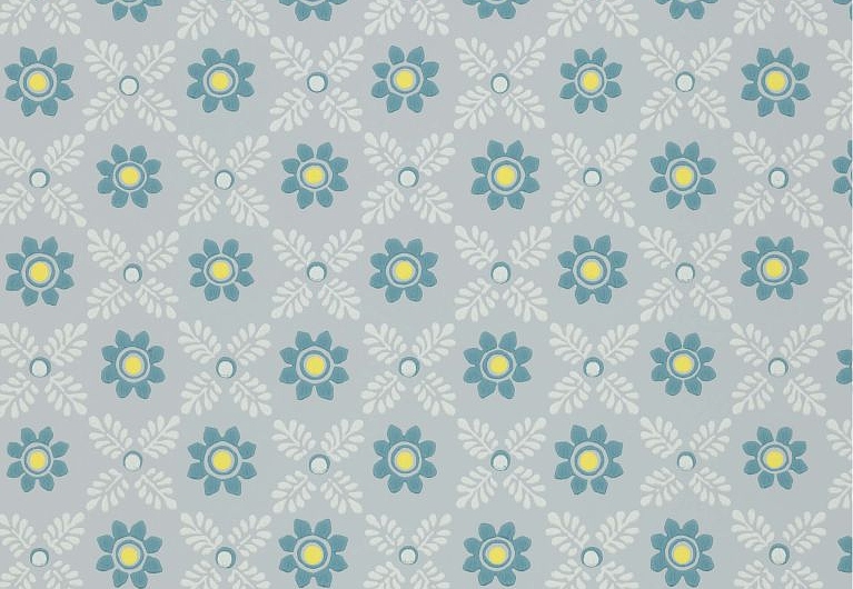 Обои Little Greene National Trust Papers IV 0267DIBONEZ
