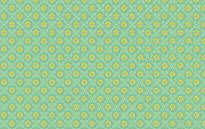 Английские обои Little Greene, коллекция National Trust Papers IV, артикул 0267DIGREEN