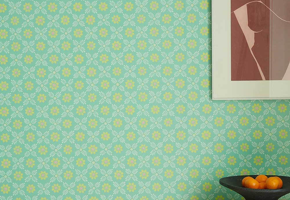 Обои Little Greene National Trust Papers IV 0267DIGREEN