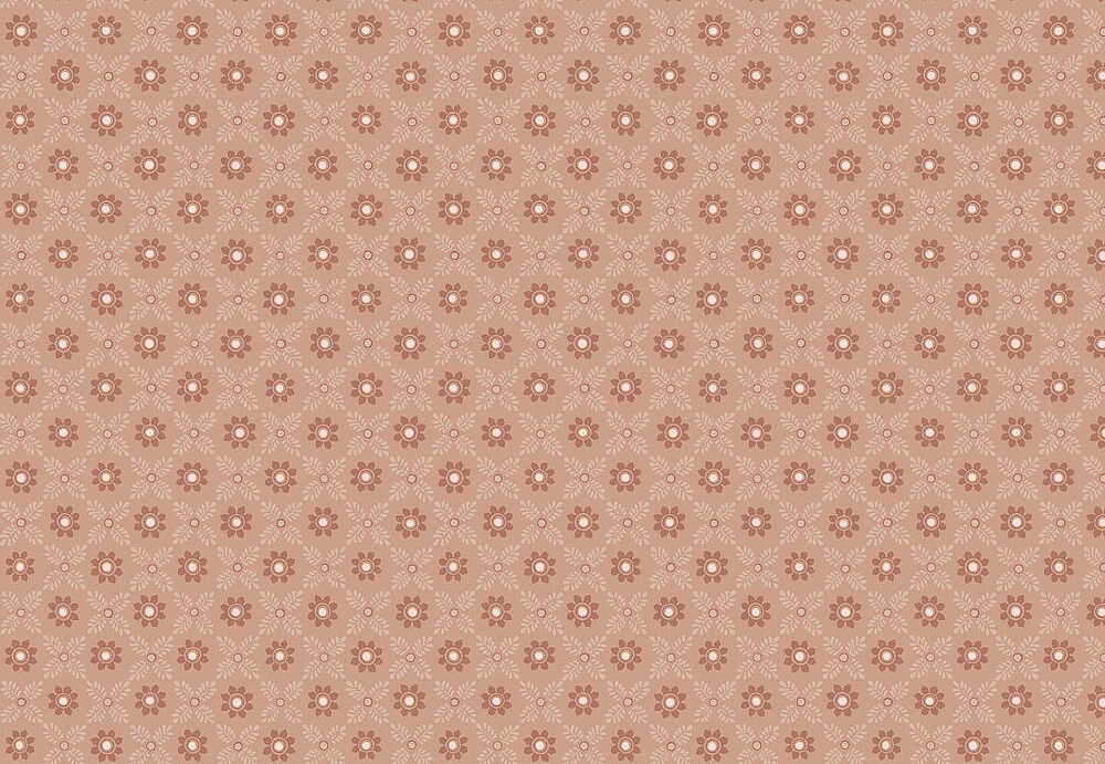 Обои Little Greene National Trust Papers IV 0267DIMASQU
