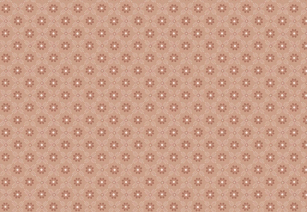 Обои Little Greene National Trust Papers IV 0267DIMASQU