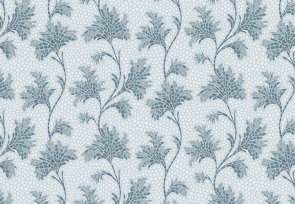 Обои Little Greene National Trust Papers IV 0267MOETRUR