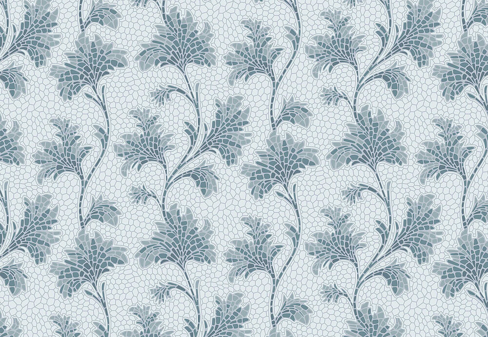 Обои Little Greene National Trust Papers IV 0267MOETRUR