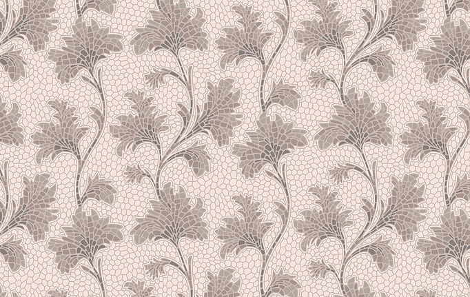 Английские обои Little Greene, коллекция National Trust Papers IV, артикул 0267MOSLAKE