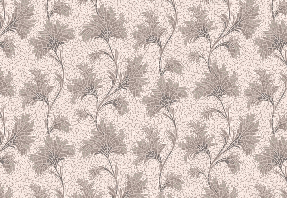 Обои Little Greene National Trust Papers IV 0267MOSLAKE