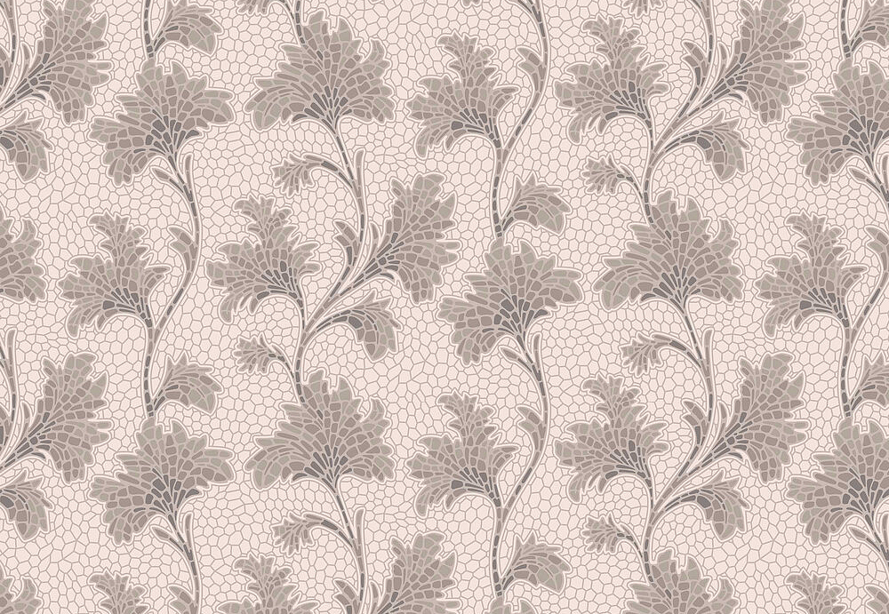 Обои Little Greene National Trust Papers IV 0267MOSLAKE