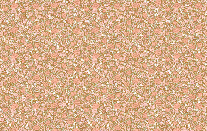 Английские обои Little Greene, коллекция National Trust Papers IV, артикул 0267SPBOMBO