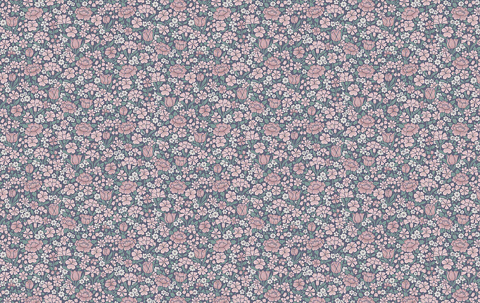 Английские обои Little Greene, коллекция National Trust Papers IV, артикул 0267SPJUNIP