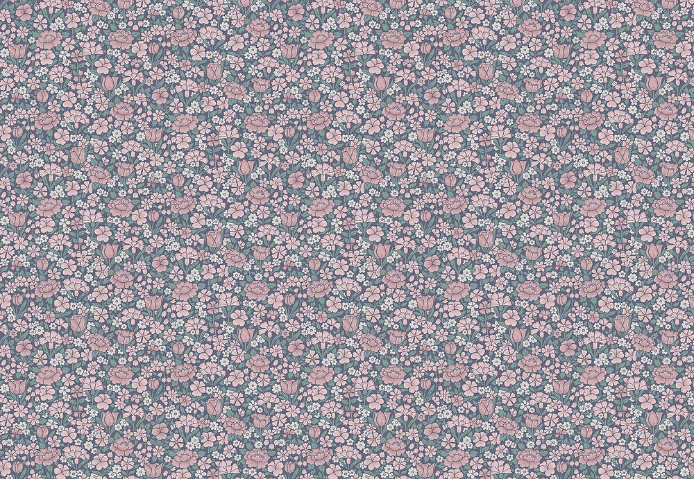 Обои Little Greene National Trust Papers IV 0267SPJUNIP