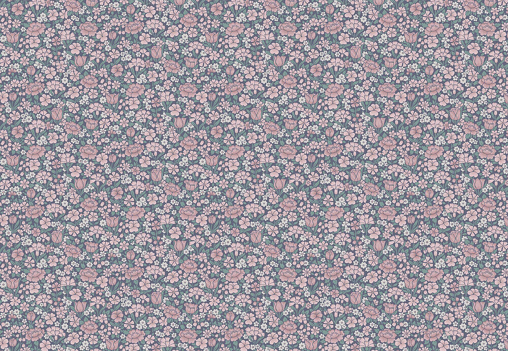 Обои Little Greene National Trust Papers IV 0267SPJUNIP