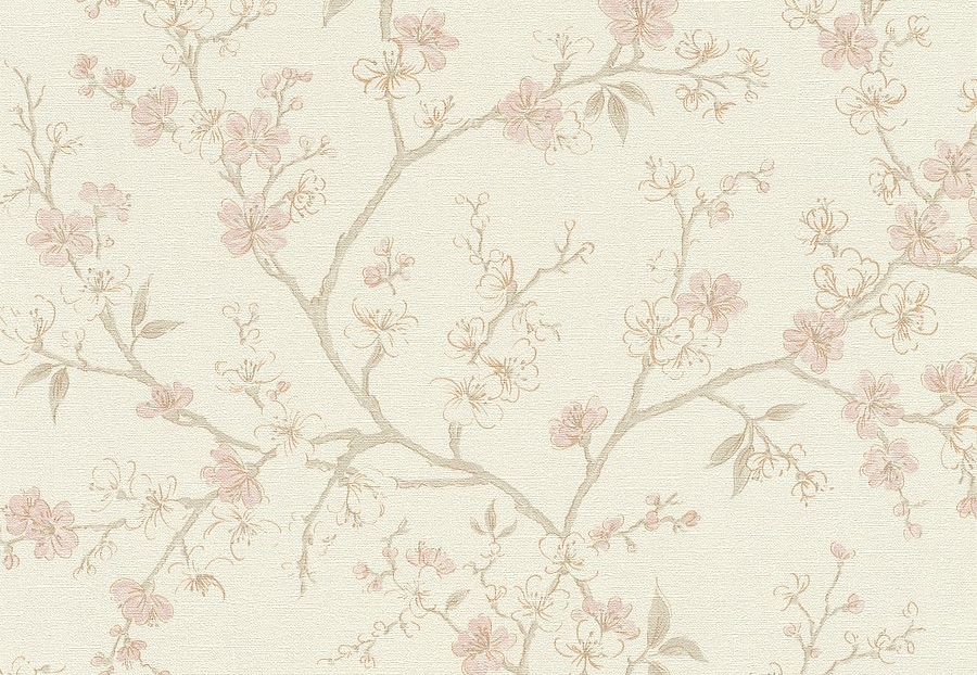 Обои Rasch Country Charme 456745