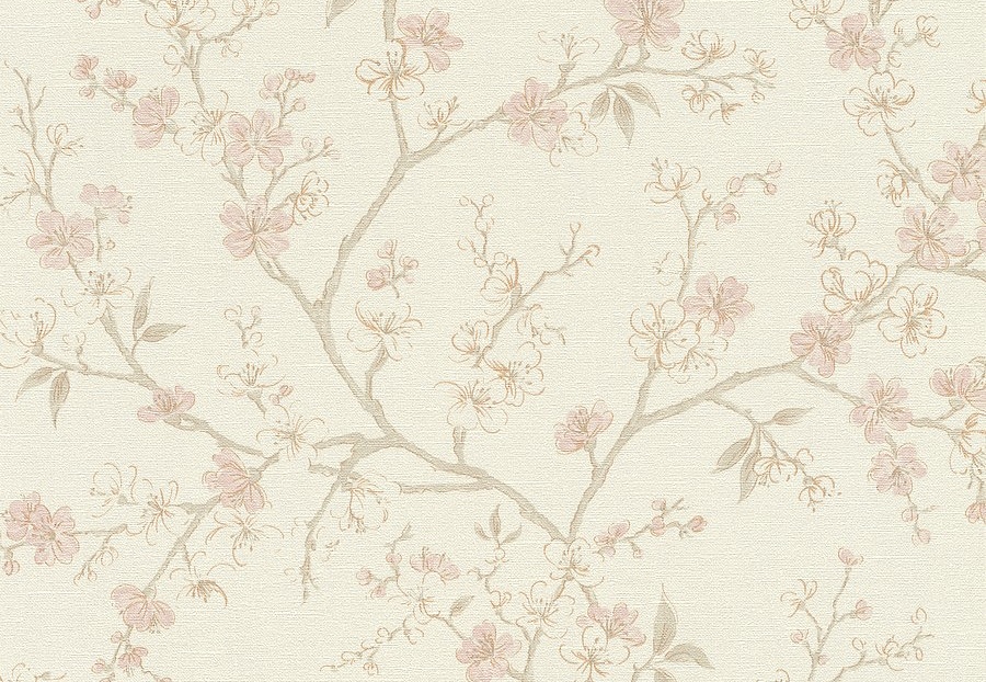 Обои Rasch Country Charme 456745