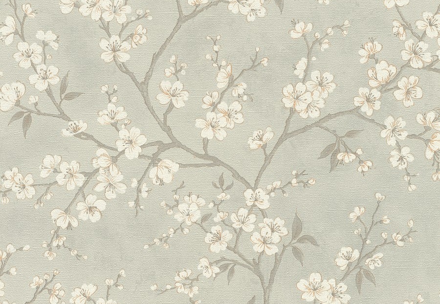 Обои Rasch Country Charme 456752