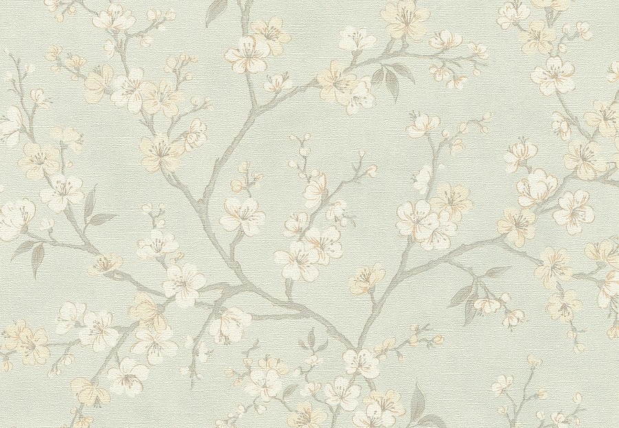 Обои Rasch Country Charme 456769