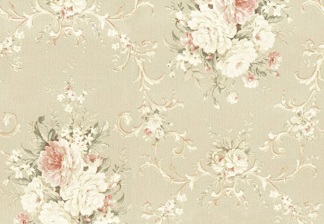 Обои Aura Romantic CHI12031A