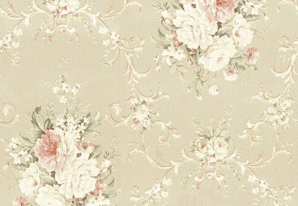 Обои Aura Romantic CHI12031A