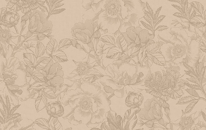 Канадские обои Aura, коллекция Romantic, артикул CHI15021A
