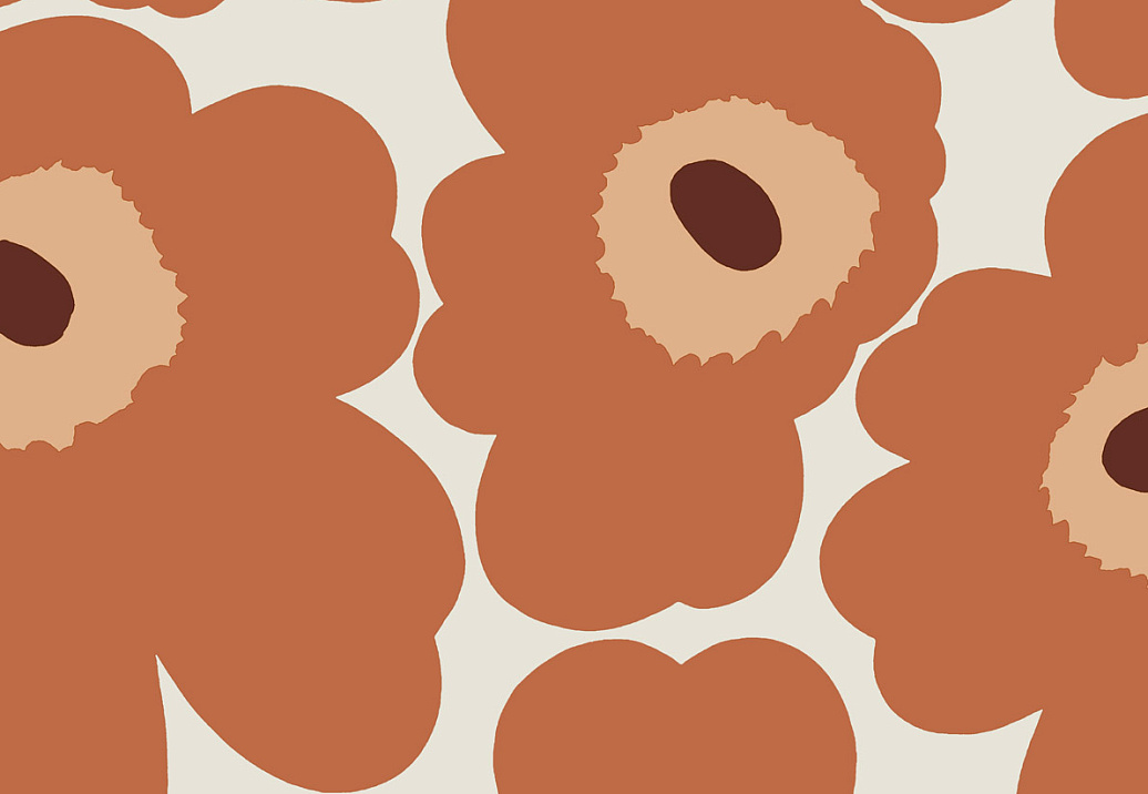 Обои Jannelli & Volpi Marimekko 6 25101