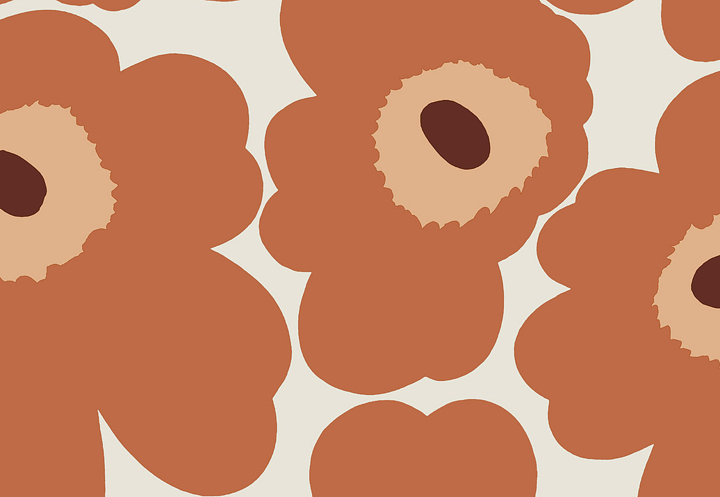 Обои Jannelli & Volpi Marimekko 6 25101