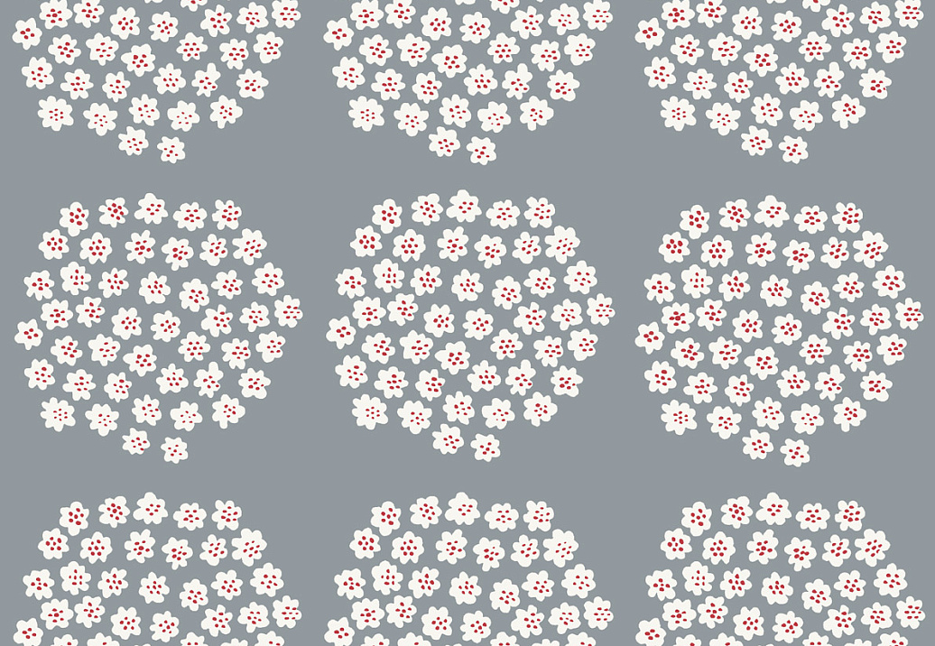 Обои Jannelli & Volpi Marimekko 6 25125