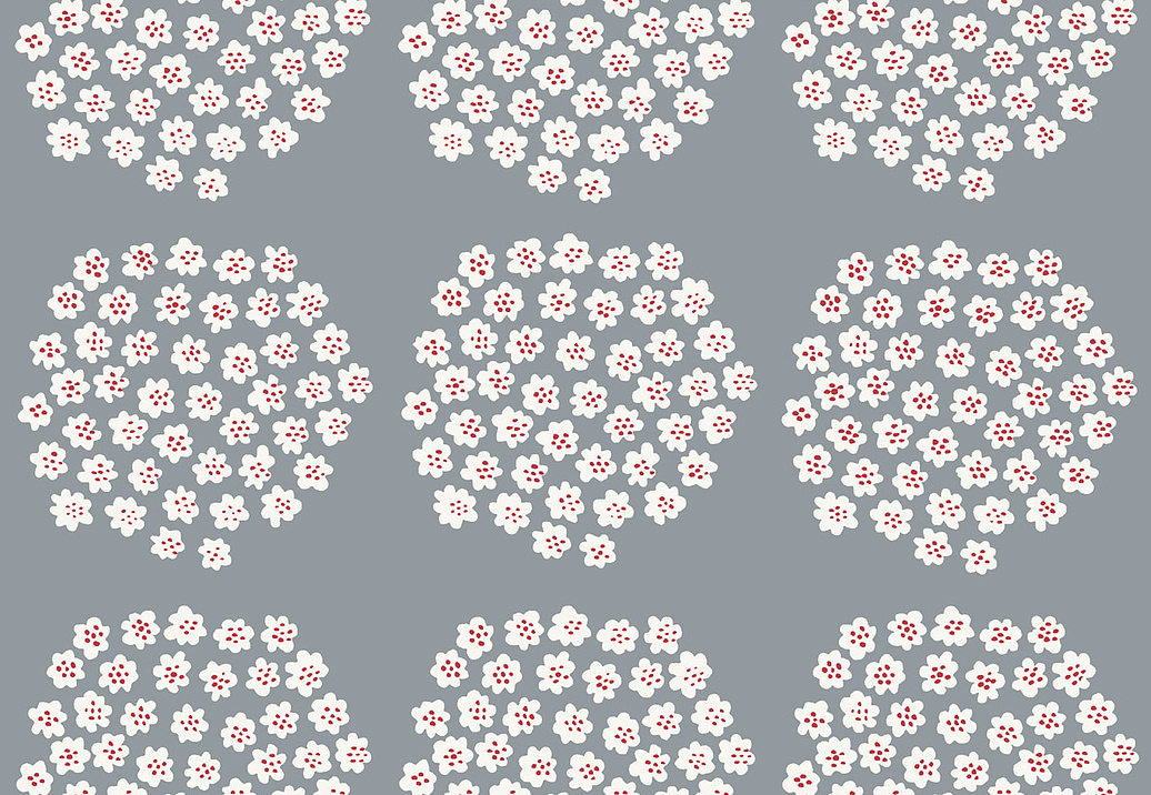 Обои Jannelli & Volpi Marimekko 6 25125