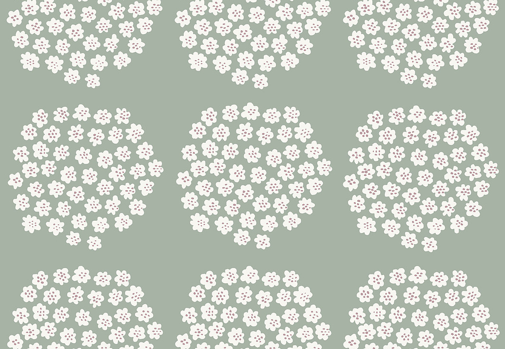 Обои Jannelli & Volpi Marimekko 6 25126