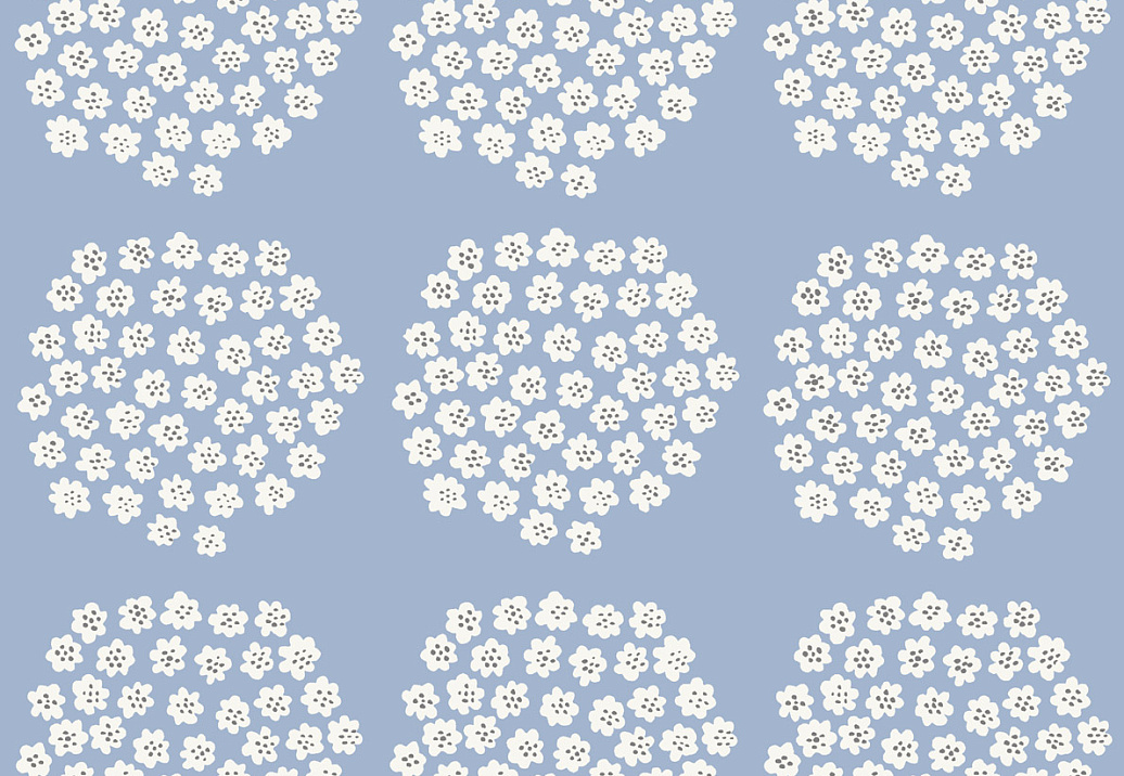 Обои Jannelli & Volpi Marimekko 6 25127