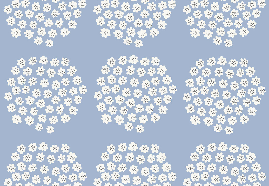 Обои Jannelli & Volpi Marimekko 6 25127