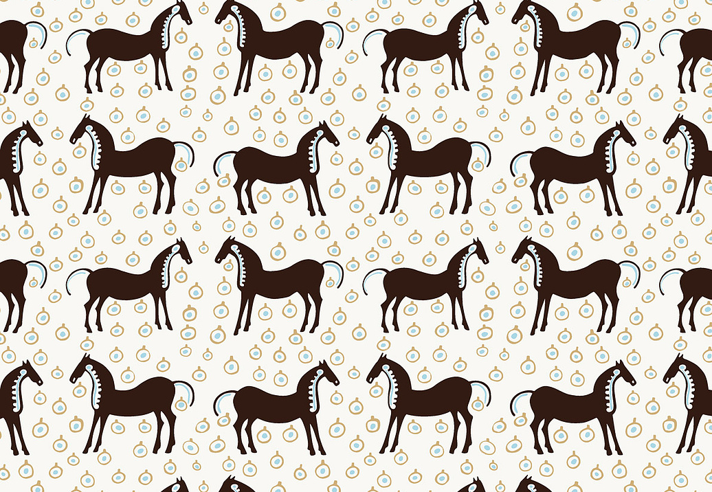 Обои Jannelli & Volpi Marimekko 6 25171