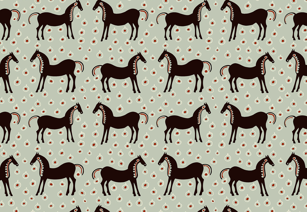 Обои Jannelli & Volpi Marimekko 6 25172