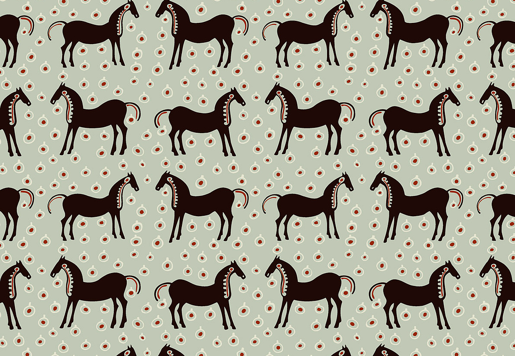 Обои Jannelli & Volpi Marimekko 6 25172