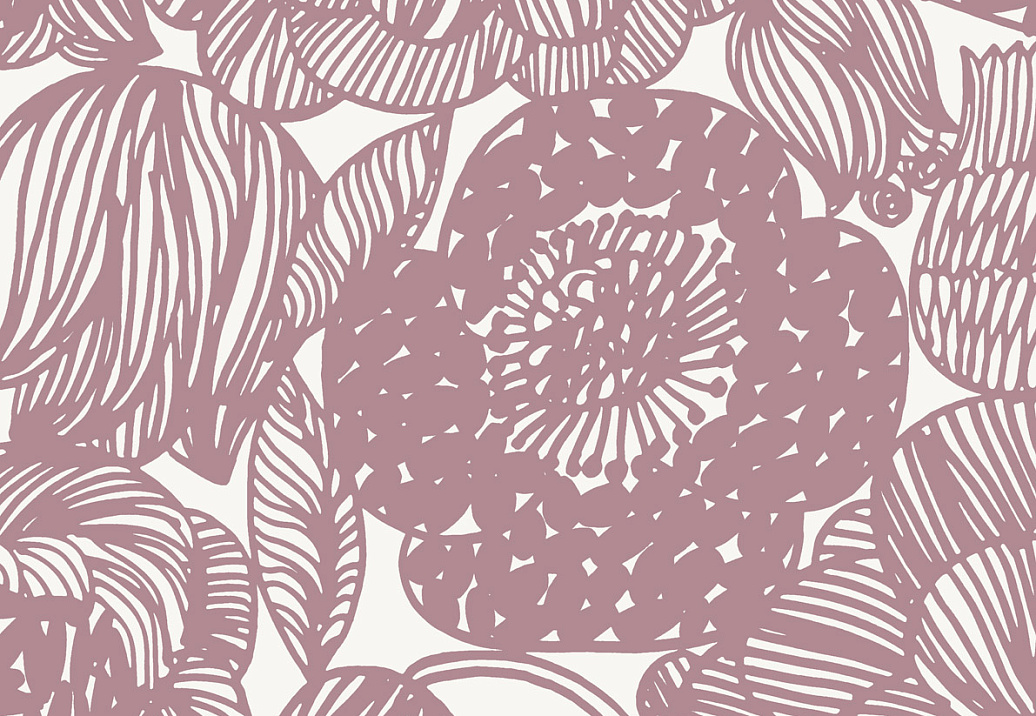 Обои Jannelli & Volpi Marimekko 6 25180