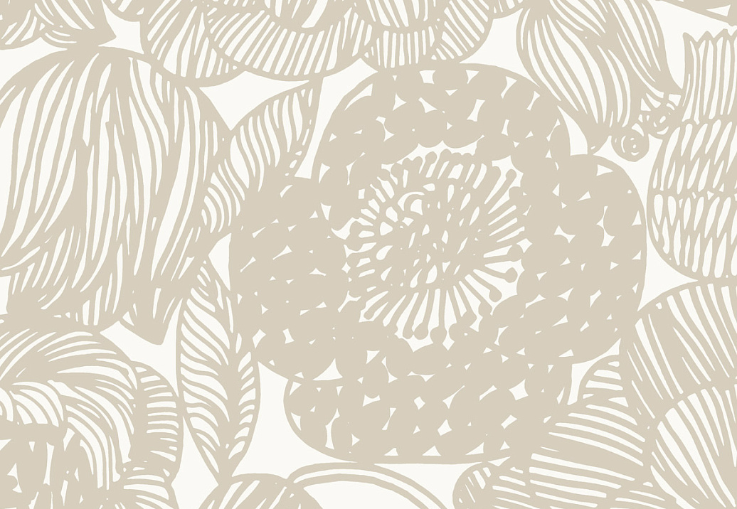 Обои Jannelli & Volpi Marimekko 6 25181