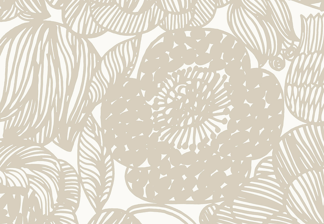 Обои Jannelli & Volpi Marimekko 6 25181