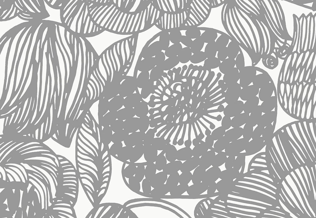 Обои Jannelli & Volpi Marimekko 6 25183