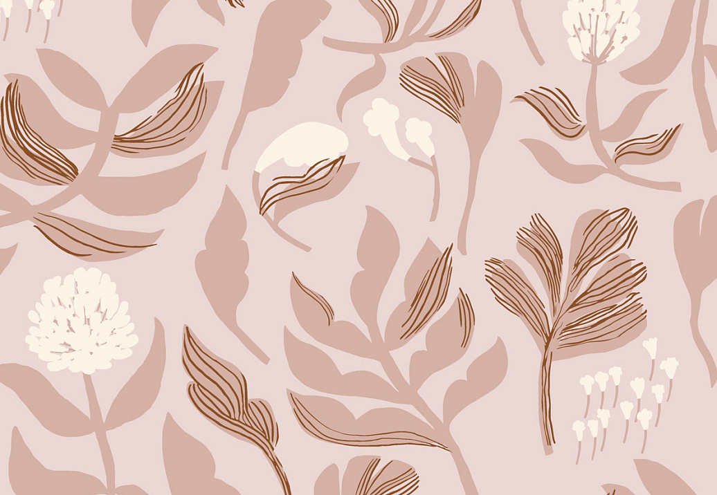 Обои Jannelli & Volpi Marimekko 6 25192