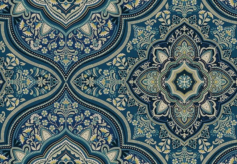Обои Paper & Ink Mulberry Tree TJ41212