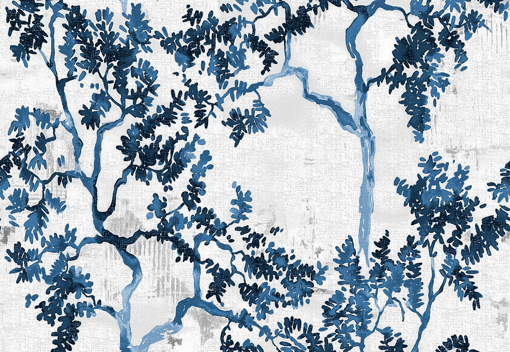 Обои Coordonne Forbidden City B00107